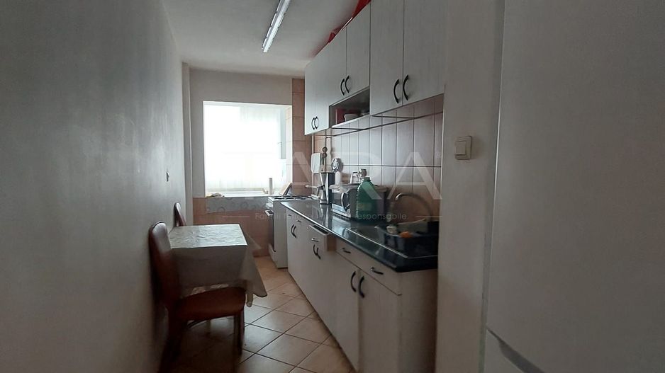 Apartament 3 camere decomandat, 69 mp, 2 balcoane, Mănăștur. - Poză 5