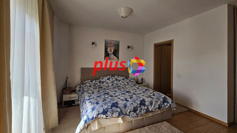 Casă individuala Tractorul 270 mp , zona Coresi - Poză 13