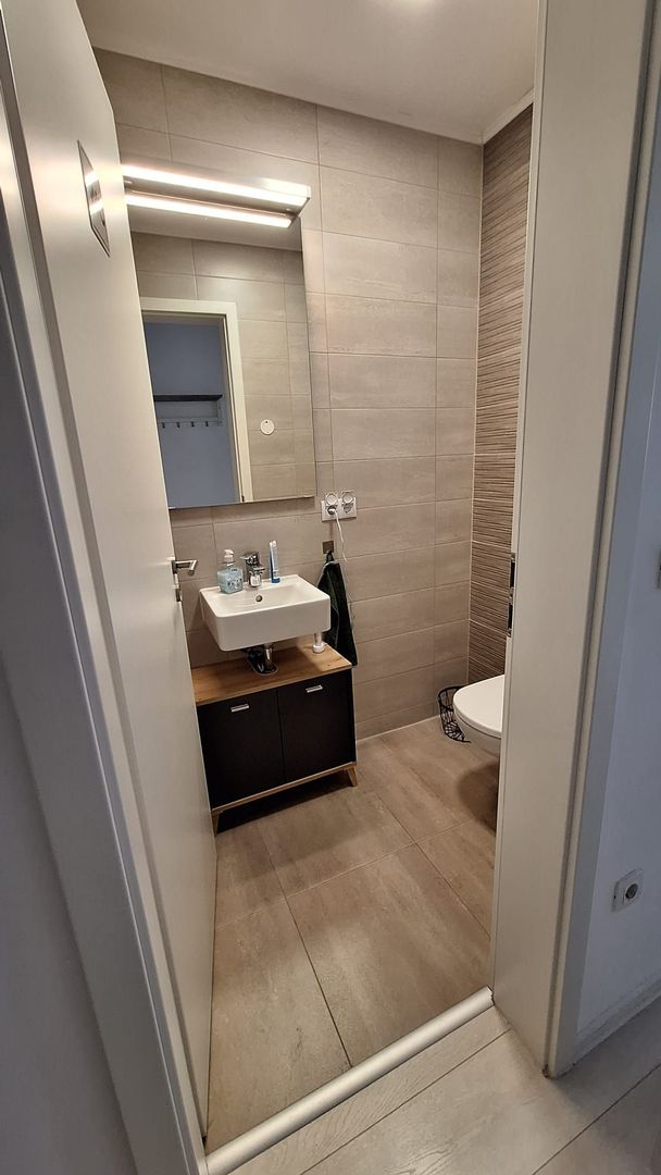 Apartament 3 camere, complex rezidential Kasper - Poză 9