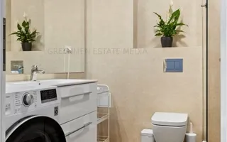 3 camere cu terasa insorita, bloc nou exclusivist, Piata Victoriei - Titulescu - Poză 16