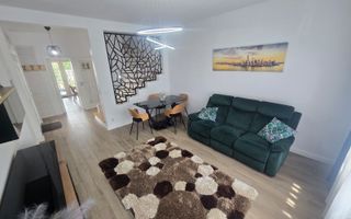 Casa moderna 4 camere 500 teren zona Terezian - Poză 8