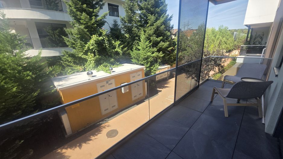 2 camere | Iancu Nicolae | LUX | Grand Park Residence - Poză 14