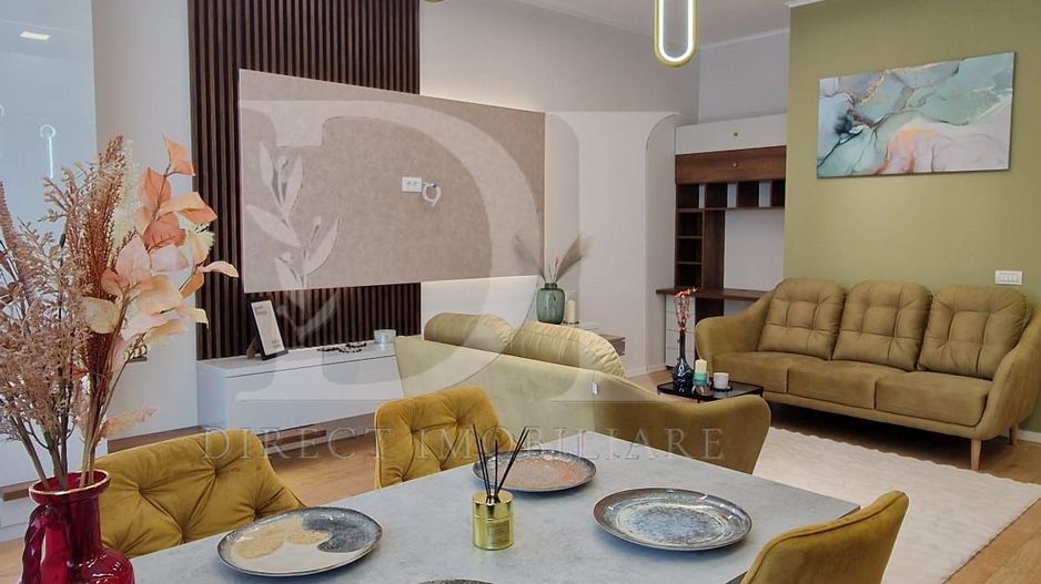 Apartament ultramodern / etaj intermediar / Zona Vivo - Poză 16