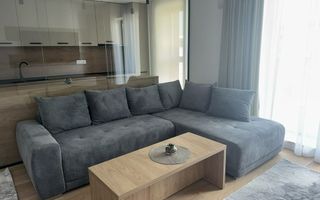 APARTAMENT PREMIUM | PARCARE | NUSCO CITY - Poză 2