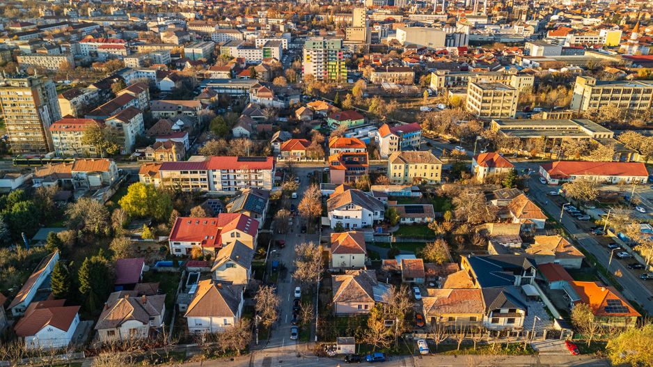 Casă Individuală pentru Birouri - Central, Timișoara | Curte 726 mp - Poză 34