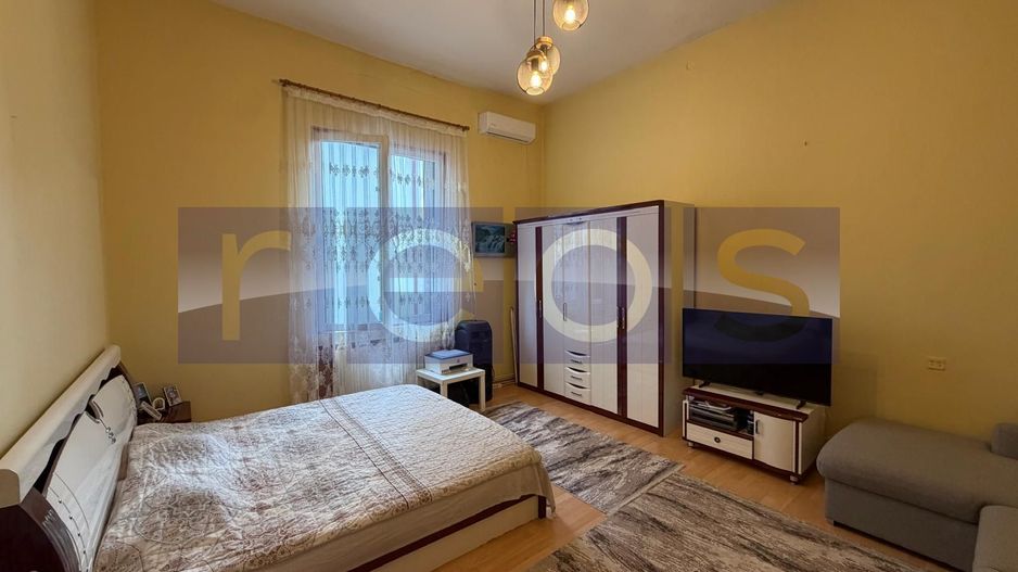 VANZARE APARTAMENT IN VILA INTERBELICA | CAL. VICTORIEI - Poză 8