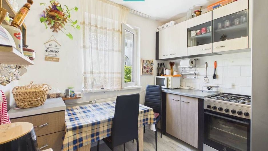 Garsoniera Aluminei etaj2 - Poză 3