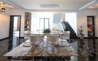 Casa Premium | Spa privat | Garaj Dublu | Mobilata-Utilata | 360 utili - Poză 13