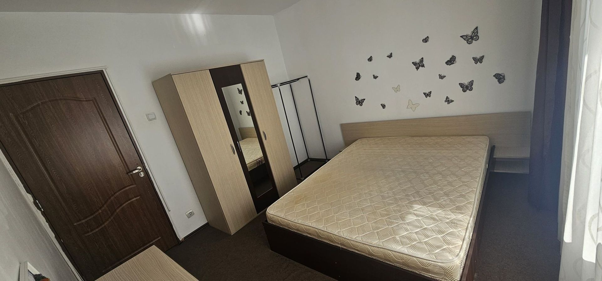 2 camere la pret de garsoniera, 50 mp, liber imediat - Poză 1