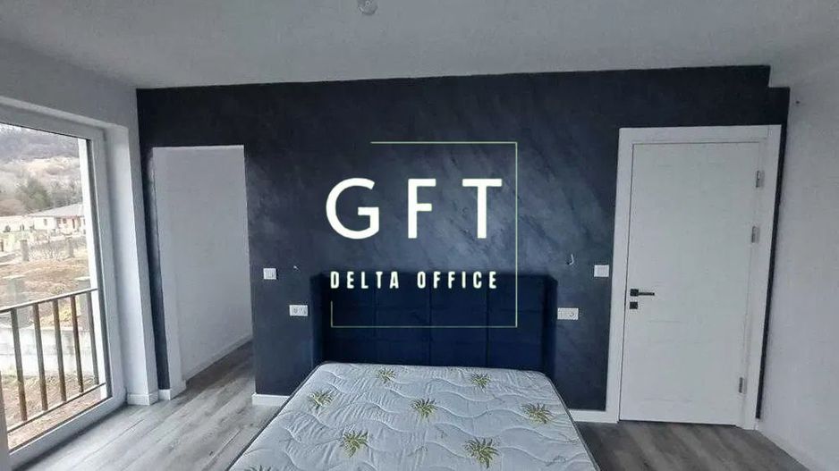 Casa P+E, 3-5 minute fata de Parcul Municipal - Poză 1