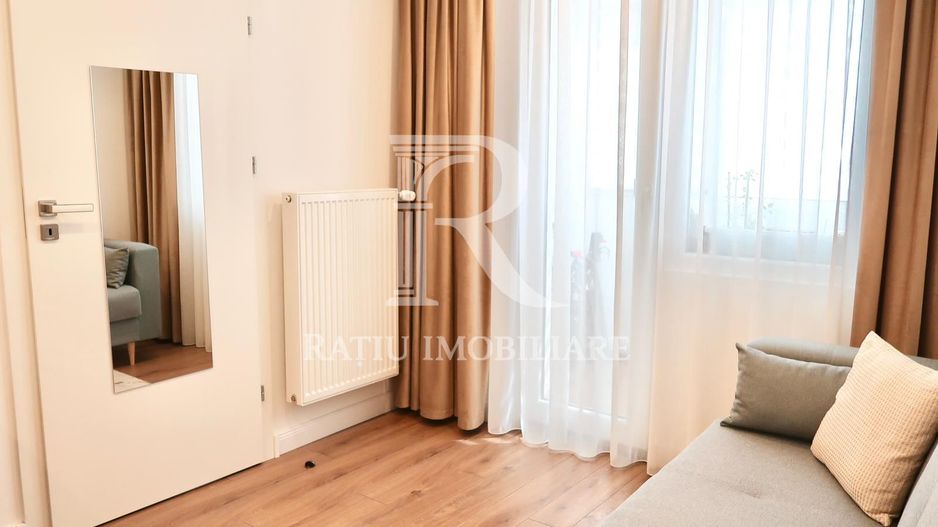 Apartament cu 3 camere | Vedere panoramică deosebită | Oradea - Poză 15