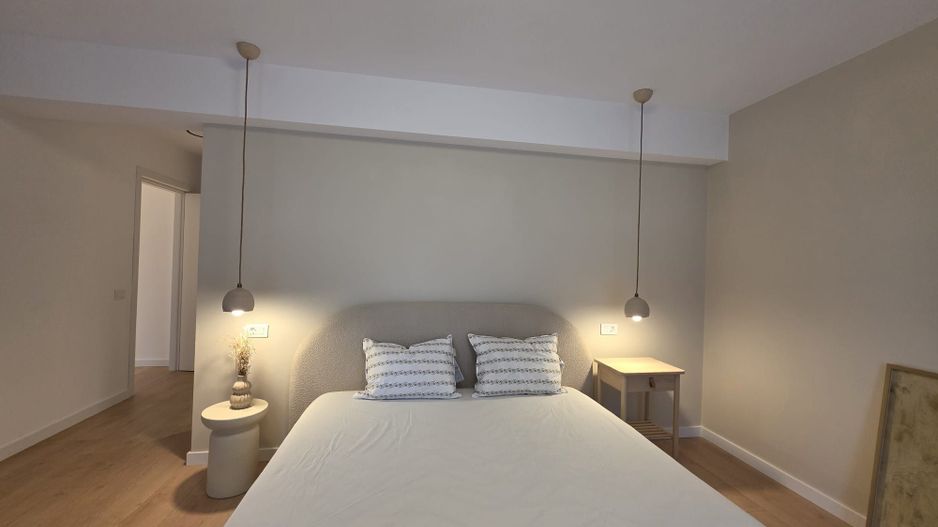 Apartament Nou 3 Camere de Închiriat - Iancu Nicolae, 95 m, NOU LUX - Poză 20