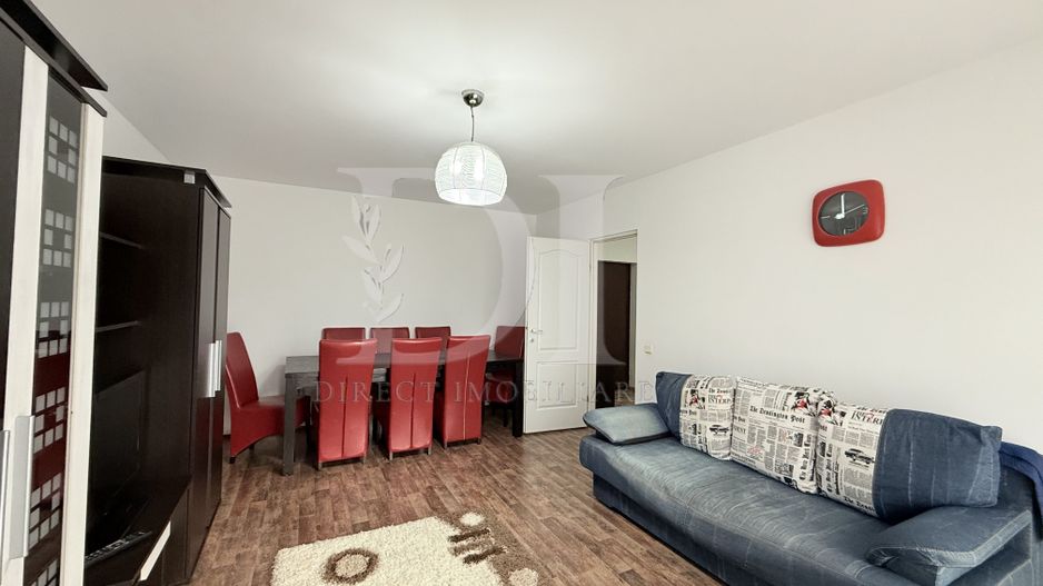 Apartament la cheie / parcare / Zona Terra - Poză 2
