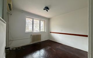 2 camere  vedere spate Bd. Dinicu Golescu-Gara de Nord - Poză 1