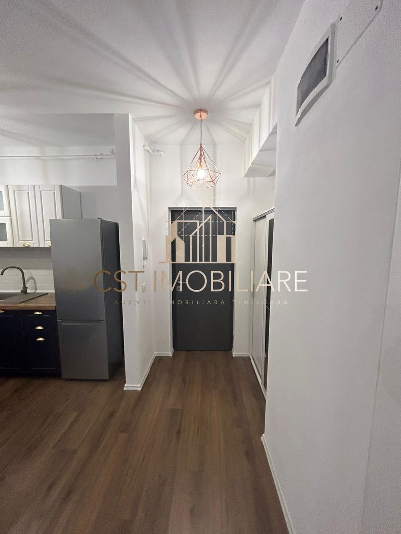 Apartament 2 camere / Giroc / Etajul 2 - Poză 4