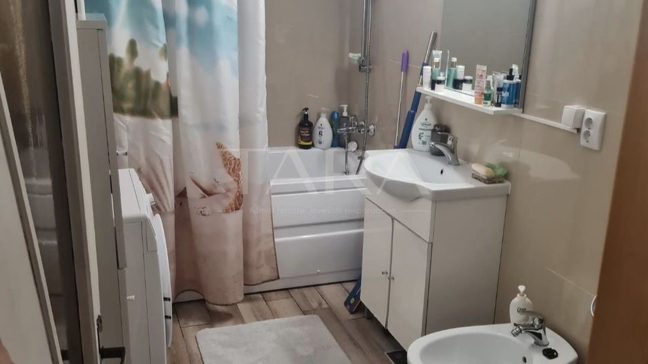 Apartament 2 camere, decomandat, Florești – zona Stejarului - Poză 6