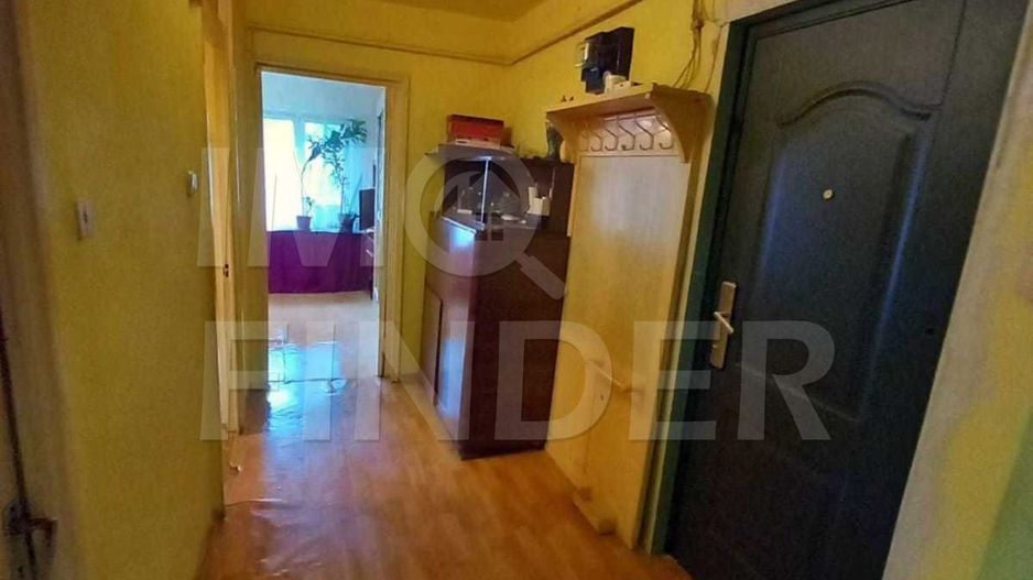 Vanzare 2 camere Zorilor, zona Dima, 52 mp - Poză 7