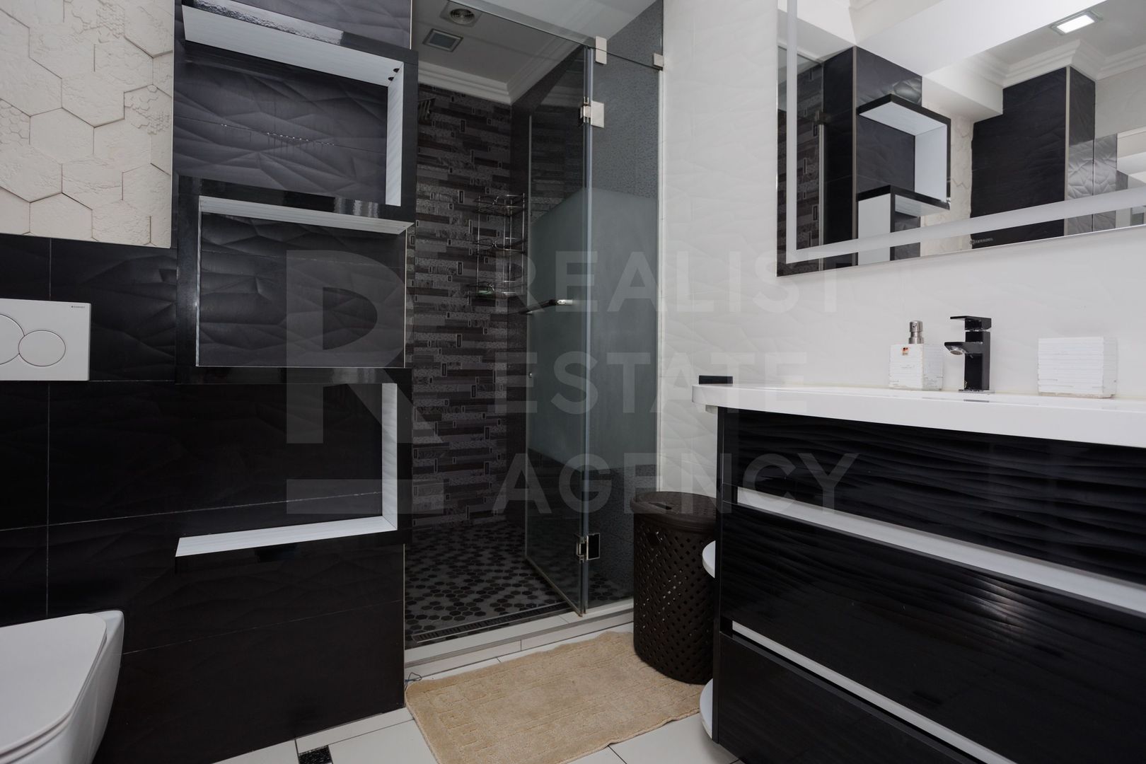 Chirie, apartament, 2 camere, str. Carierei, Rîșcani - Poză 12