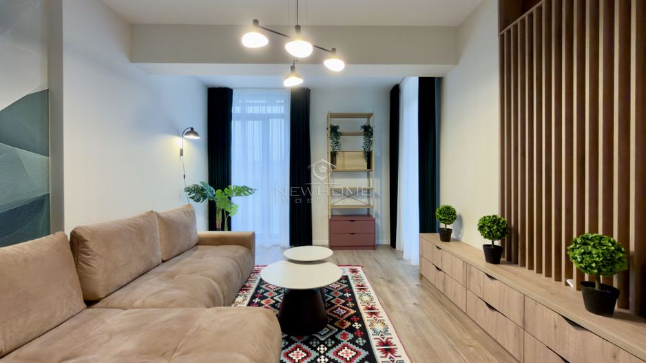 Apartament 2 camere PREMIUM zona Avram Iancu - VIVO - Poză 2