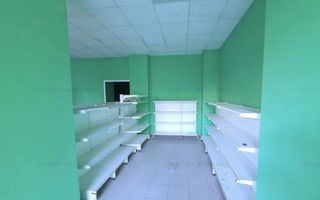 VANZARE SPATIU | ZONA UNIRII-CENTRUL VECHI - Poză 2
