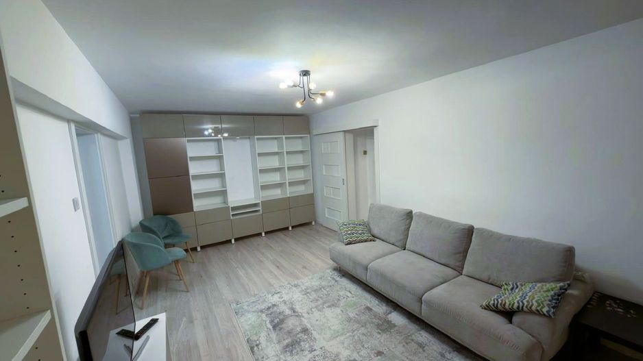 Aartament 2 camere Decebal-Alba Iulia-Blv. Unirii - Poză 3