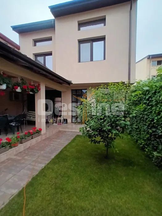 CASA INDIVIDUALA PARTER +ETAJ +MANSARDA| 200mp| GIULESTI | 265.000 EUR - Poză 2