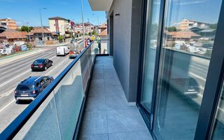 Bloc nou 2025: Apartament 3 camere, Alba Iulia Ampoi 3 - Poză 7