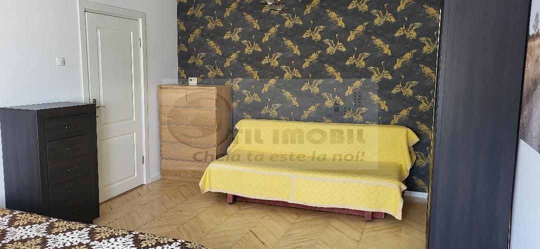 Ap 1 cam decomandat, 39,5 mp, Moara de Foc, etaj 8/8 – 89.000 € - Poză 9