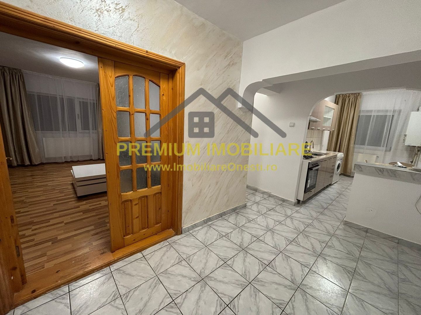 De închiriat – Apartament 2 Camere - Prima inchiriere - Poză 7
