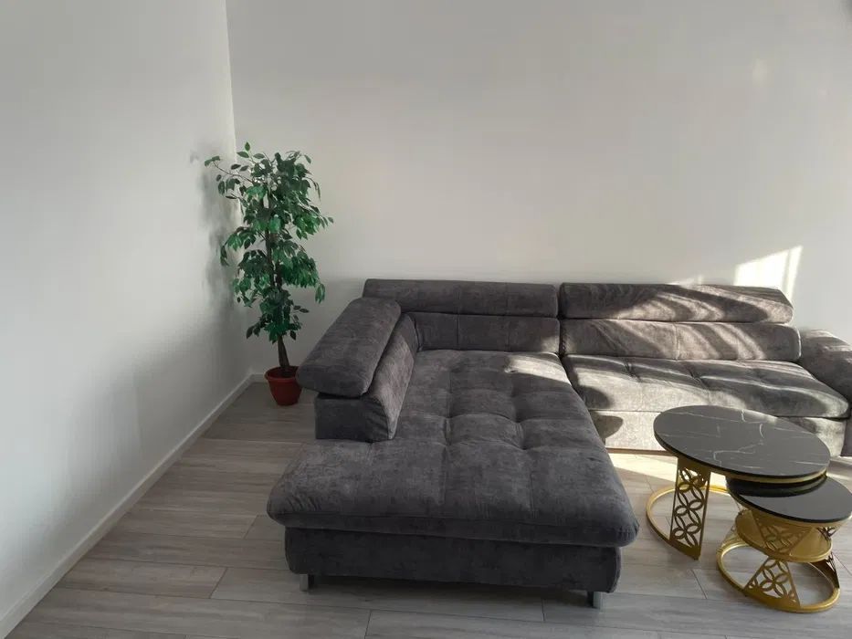 Prima inchiriere- 2 camere relungirea Ghencea - Poză 2