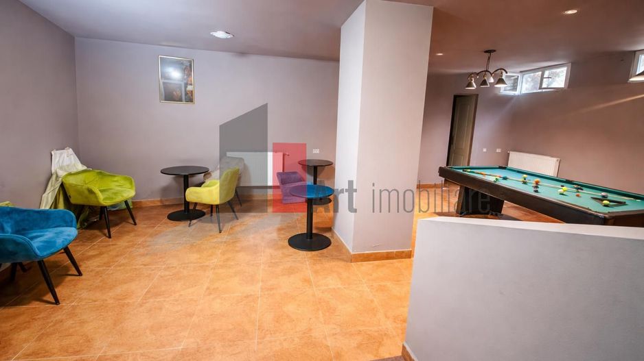 Spatiu comercial de inchiriat in zona Piata Matache/Gara de Nord/ Zona Buzesti - Poză 3