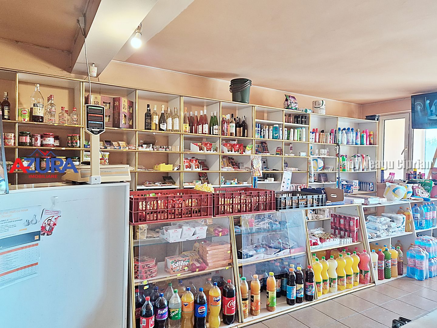 AZURA Imobiliare - Casa de Vanzare Micesti Central, Comision 0% - Poză 18