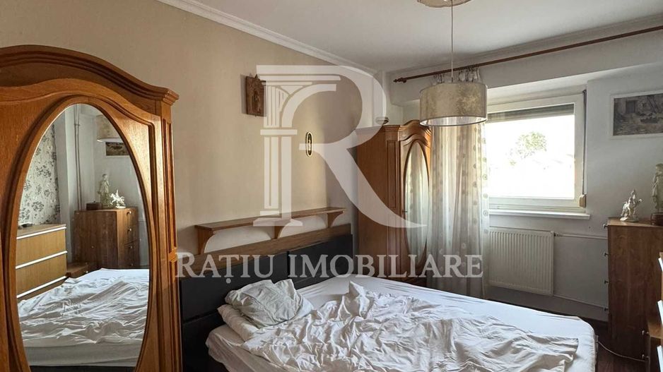 Apartament cochet cu 2 camere | Calea Aradului  | Oradea - Poză 4