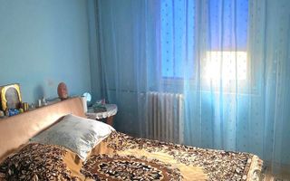 Vanzare apartament 3 camere-Titan, bloc 1980, 2 bai - Poză 6