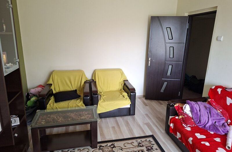 APARTAMENT 3 CAMERE MILITARI - Poză 4