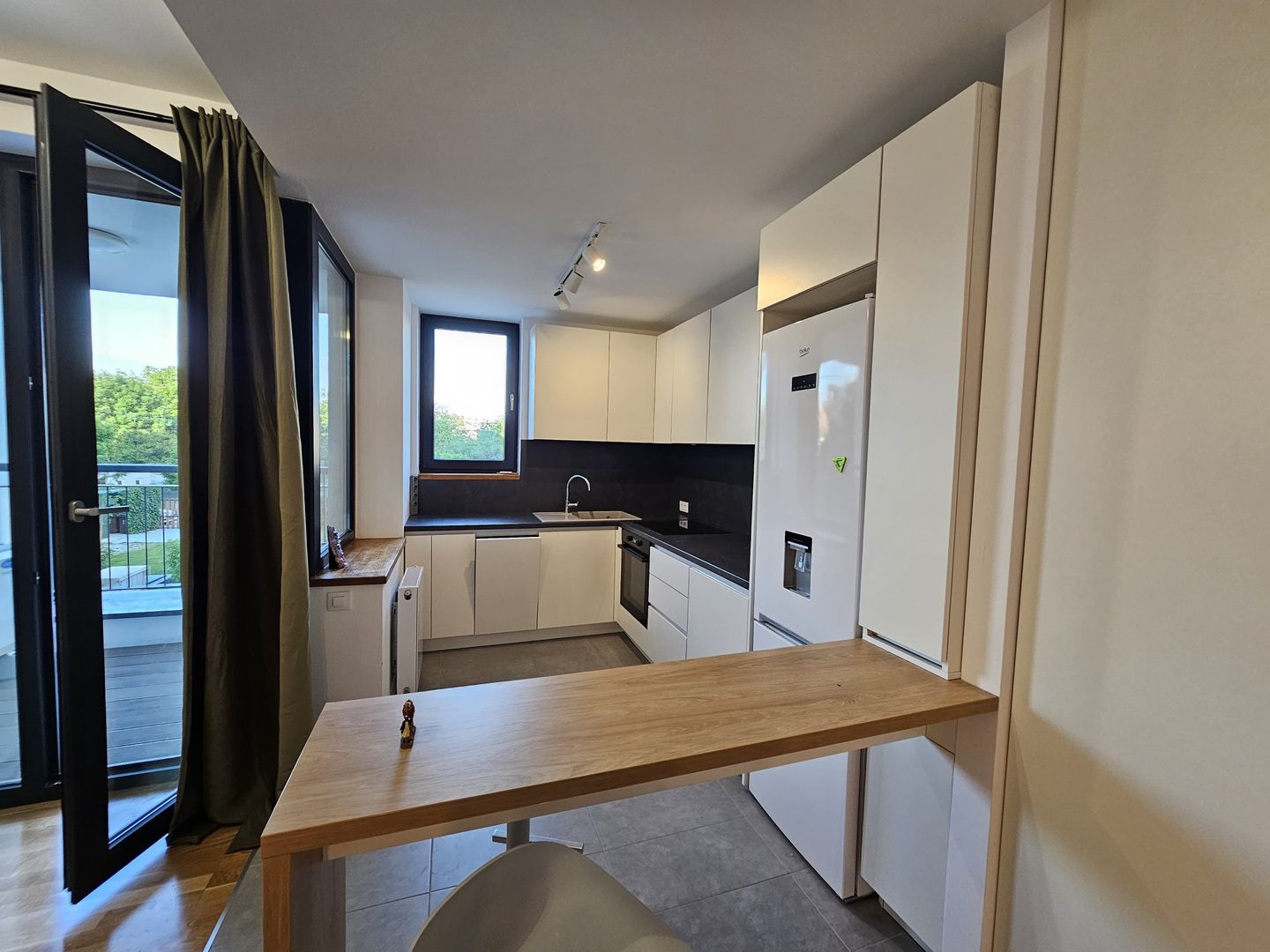 3 camere Iancu Nicolae Padurea baneasa - Poză 11