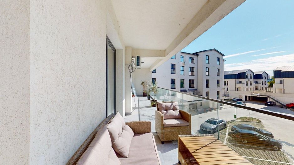 Apartament Premium de 3 Camere pe Strada Apeductului - Poză 10