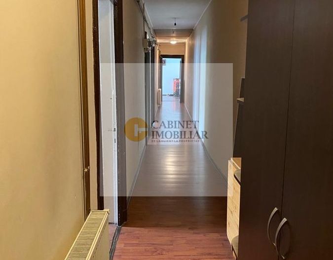 4 camere in vila   | Blvrd M. Kogalniceanu  | 140 mp - Poză 6