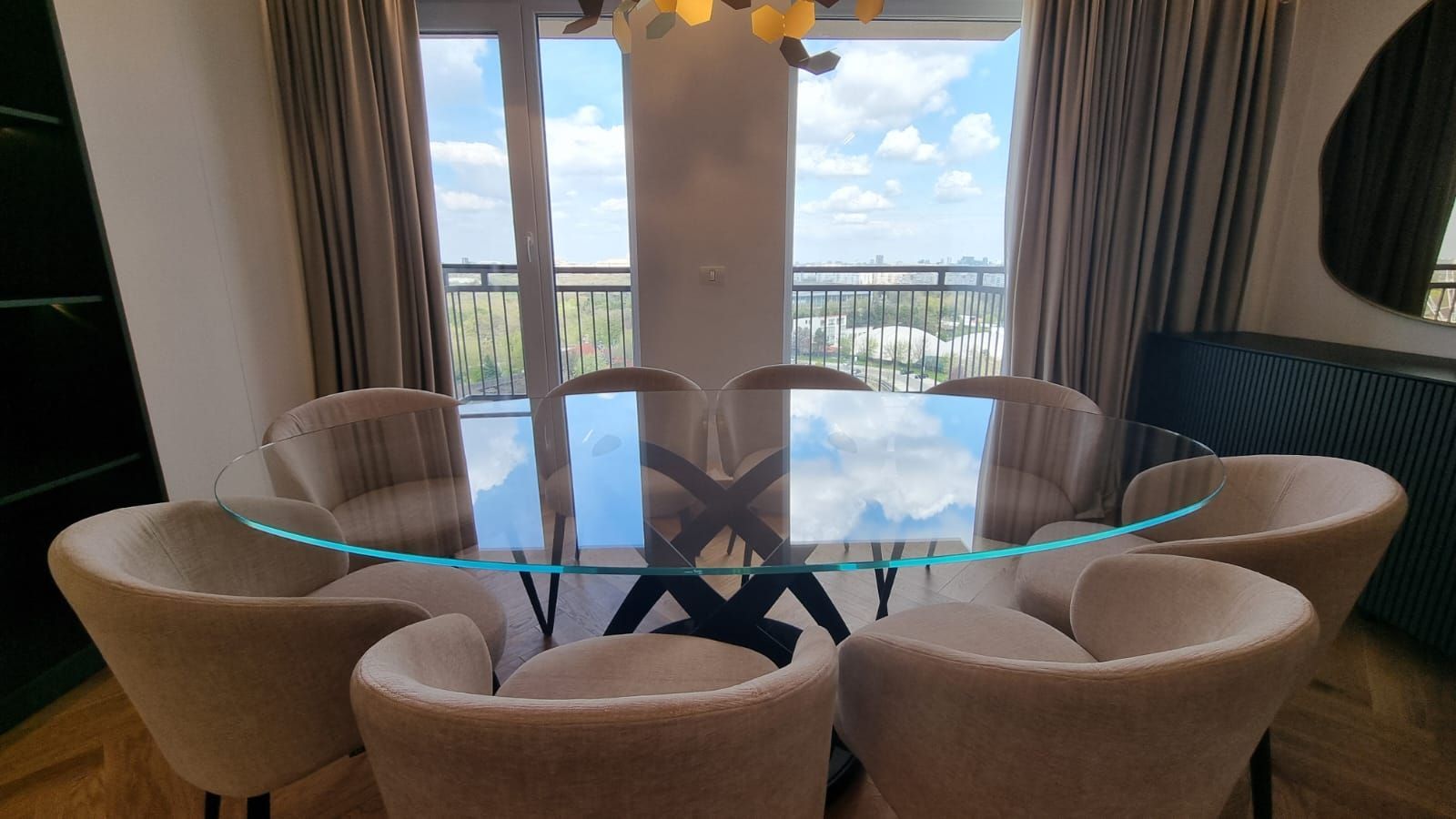 3 cam cu Personalitate | Lux și Gust Excepțional | Panorama | Central - Poză 18