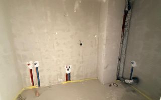 Apartement 2 camere 55mp bloc NOU Marasti | Bulgaria Cluj Napoca - Poză 5