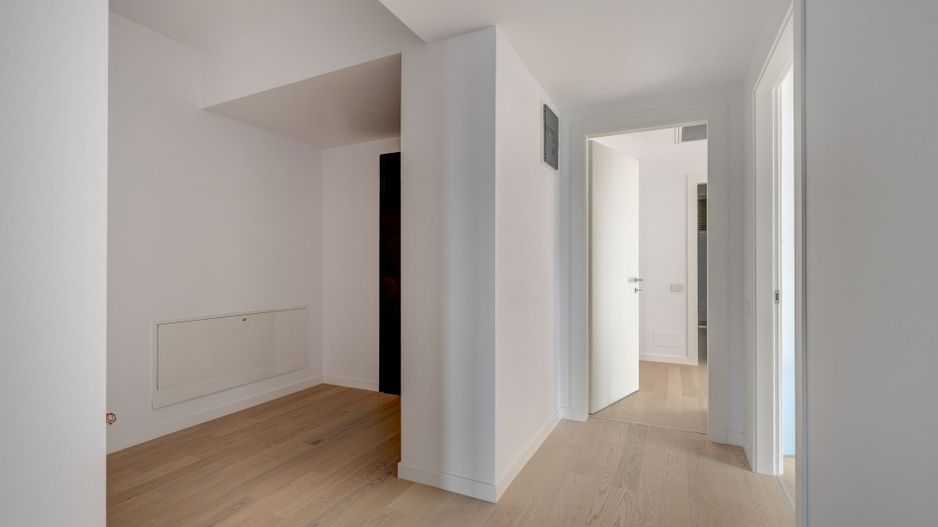 Apartament deosebit in Iancu Nicolae, langa Cambridge, terasa , nou - Poză 12