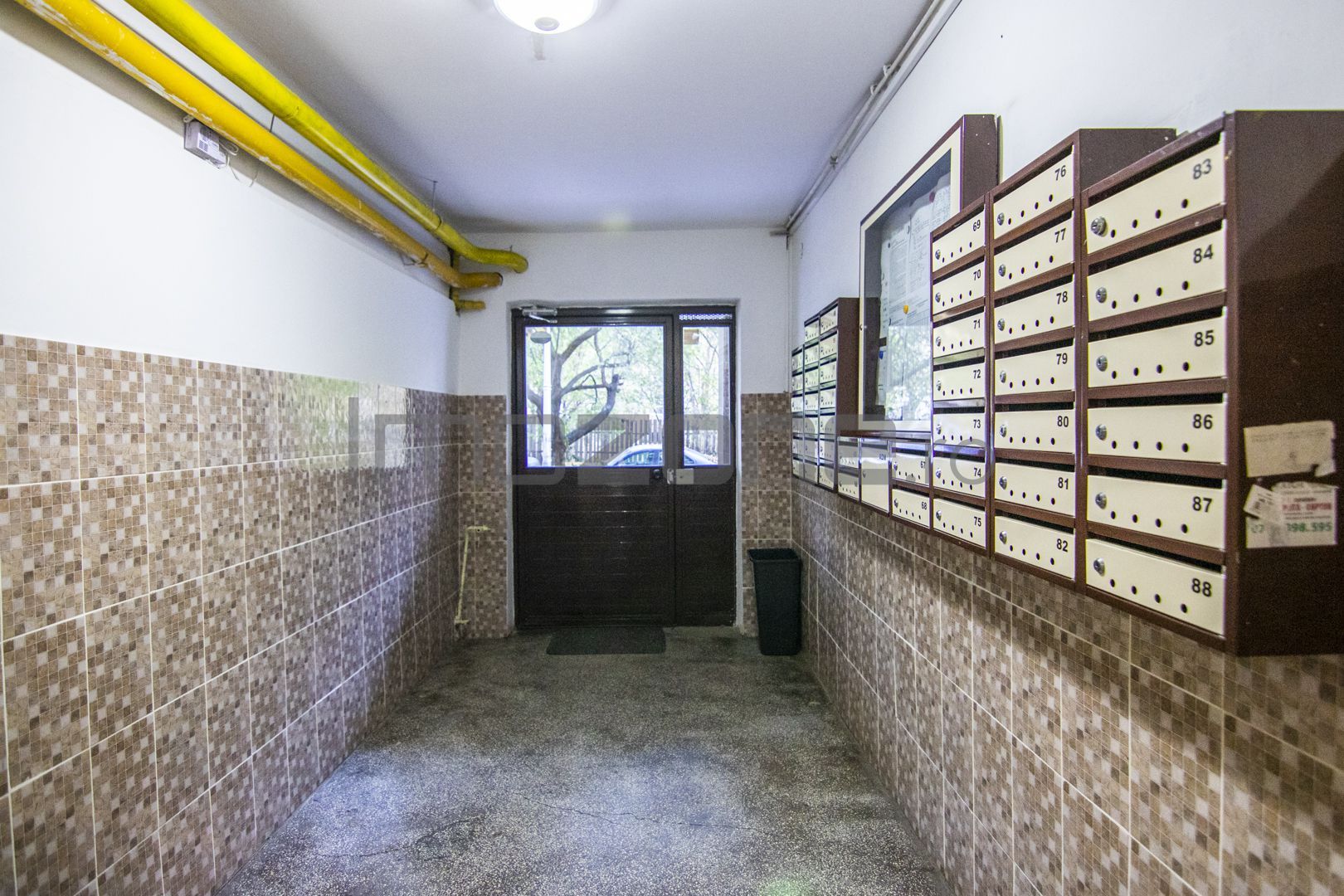Apartament 3 Camere, Str. Aleea Dealul Măcinului, Valea Ialomitei - Poză 21