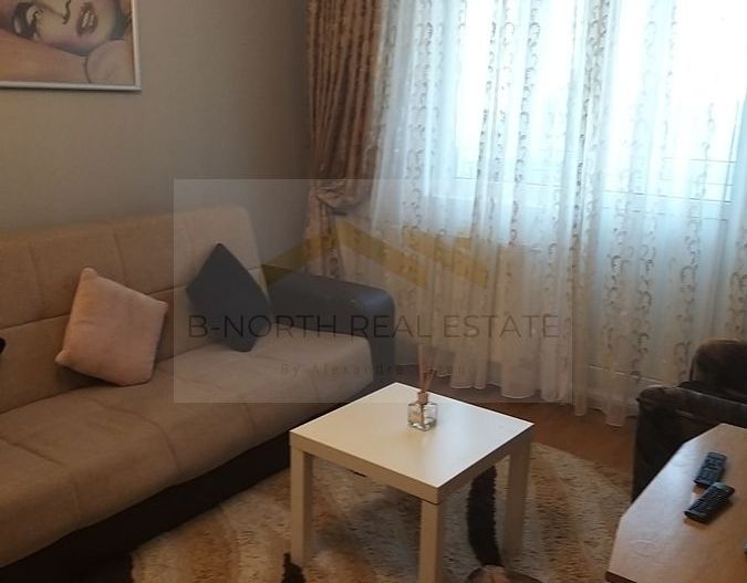 Apartament 2 camere de închiriat Berceni – Strada Luica, renovat, mobilat - Poză 2