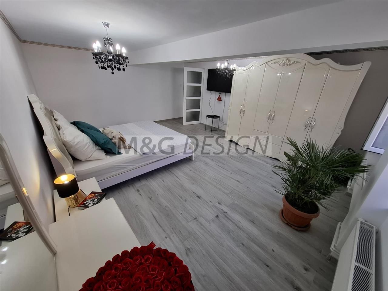 Balcescu 3 camere la casa - Poză 16