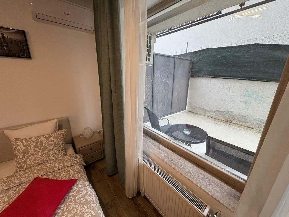 BRASADAS închiriază garsoniera in zona Unirii 2018 balcon. - Poză 15