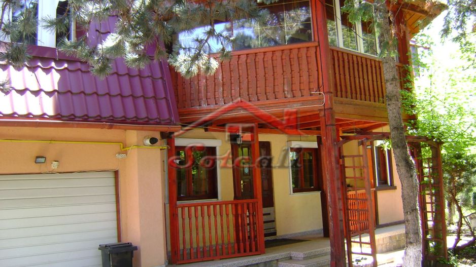 Vila de vanzare Cornu de Jos - Poză 5