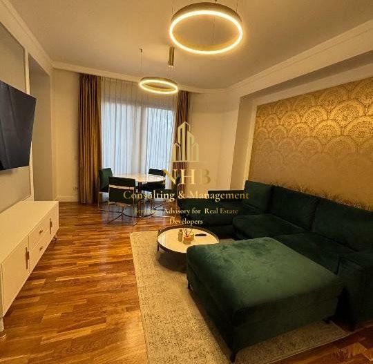Apartament 2 camere H Victoriei - Poză 1