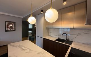 Apartament ultrafinisat cu 2 camere! - Poză 9