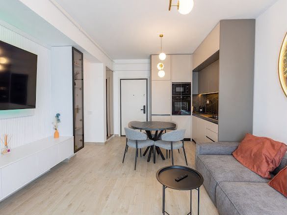 Apartament 2 camere, Mamaia Nord, la 500 m de plaja - Poză 5