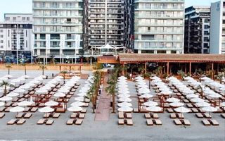 Mamaia Nord(COD 05) - Apartament tip studio Stefan Building Resort - Poză 3